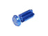 Maple Leaf ESD Cylinder Valve for Marui / KJ / WE GBB Pistol (Blue)