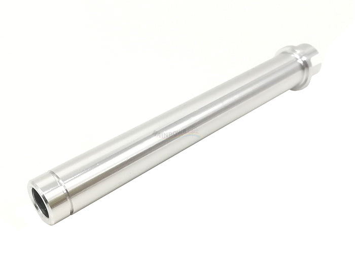 Maple Leaf Aluminium Outer Barrel for TM FN57 (Silver)