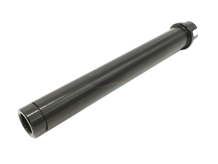 Maple Leaf Aluminium Outer Barrel for TM FN57 (Black)