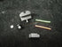 Gunsmith Bros T-Style / F-Style Aluminum Slide for Marui G-Series GBB