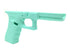 GunsModify Polymer Gen3 RTF Frame for TM G-Series (Tiffany Blue)