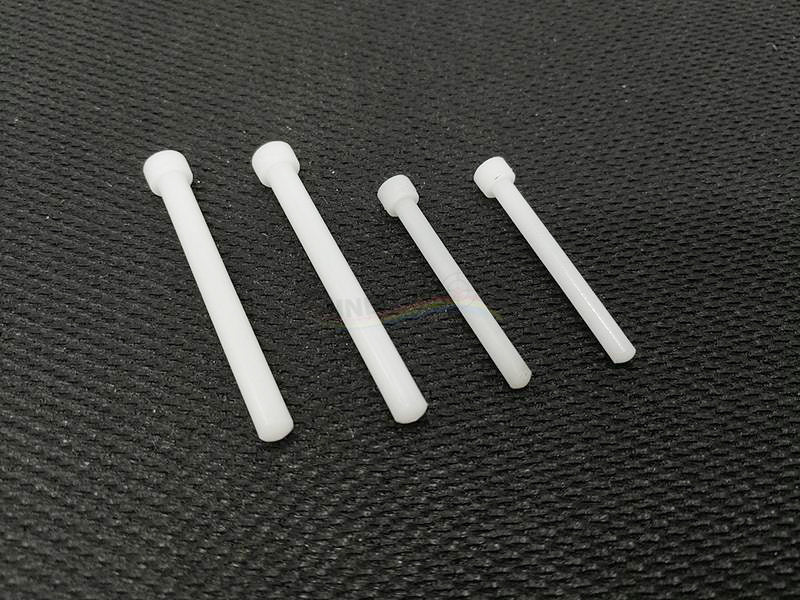 GunsModify Teflon Pin Puncher 3.0mm X2 / 4.0mm X2 (Light Load Use Only)