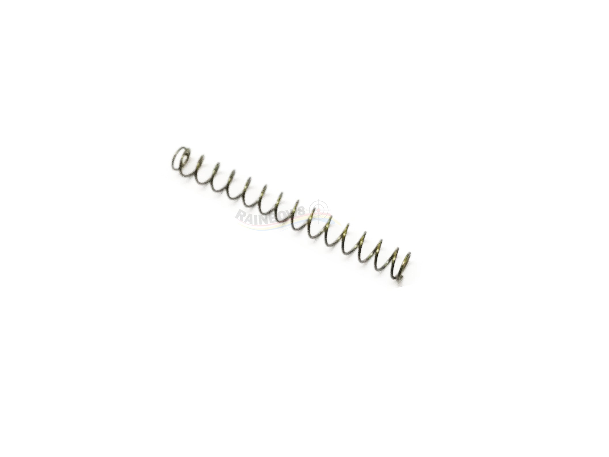 Trigger Bar Plunger Spring (PART NO.88) FOR KWA USP SERIES GBB