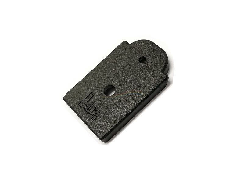 Magazine Base Plate - with Marking (Part No.200) For KWA MP7 GBB 20RD Magazine