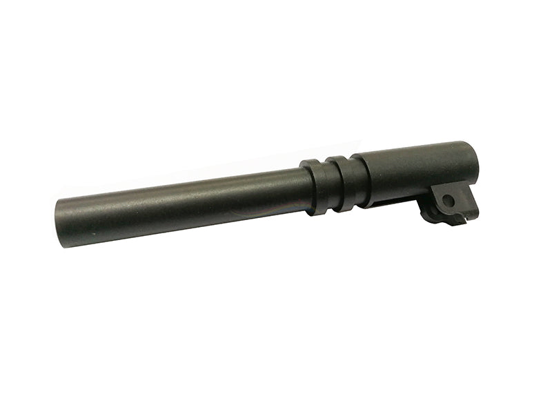 Outer Barrel- ABS (Part No.3) KWA TT-33 GBB