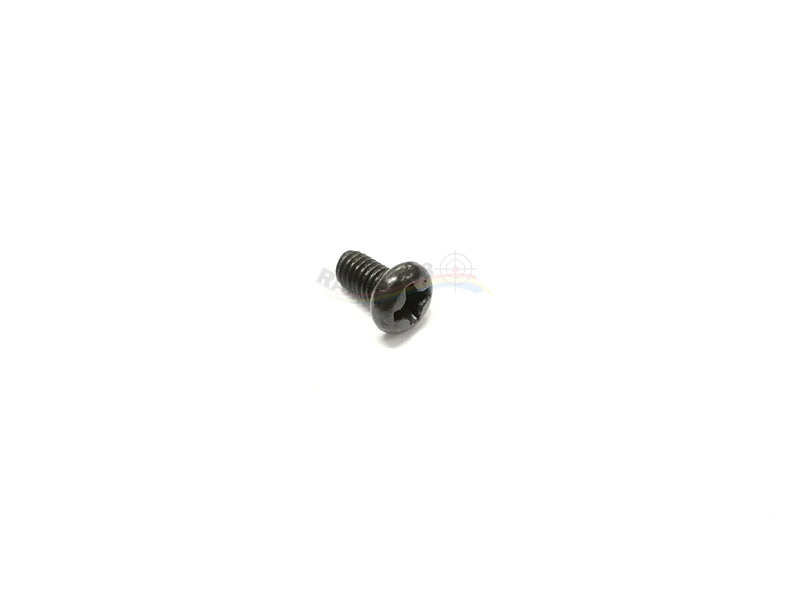 Heat Shield screw (PART NO.165) FOR KSC /KWA LM4 RIS VER. II GBBR