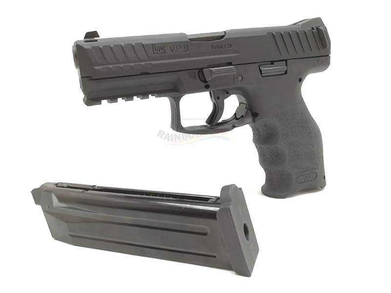 Umarex (VFC) H&K VP9 GBB Pistol