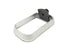 DP Tactical Magwell (Type A) For MARUI/WE/VFC G-Series (Silver)