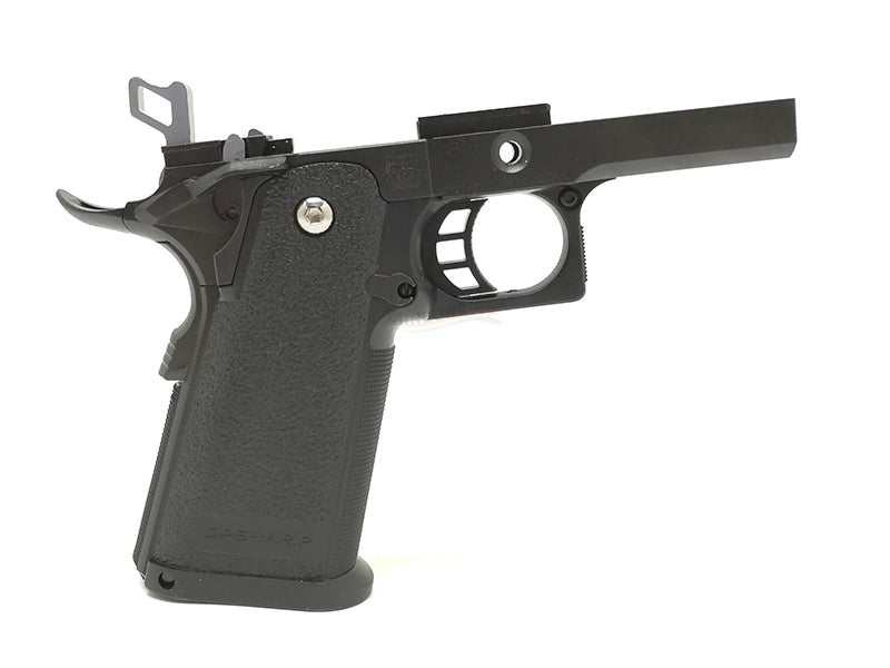 Tokyo Marui Hi-Capa 5.1 GBB Complete Set with Slide Stop Lower Part