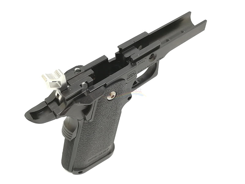 Tokyo Marui Hi-Capa 5.1 GBB Complete Set with Slide Stop Lower Part