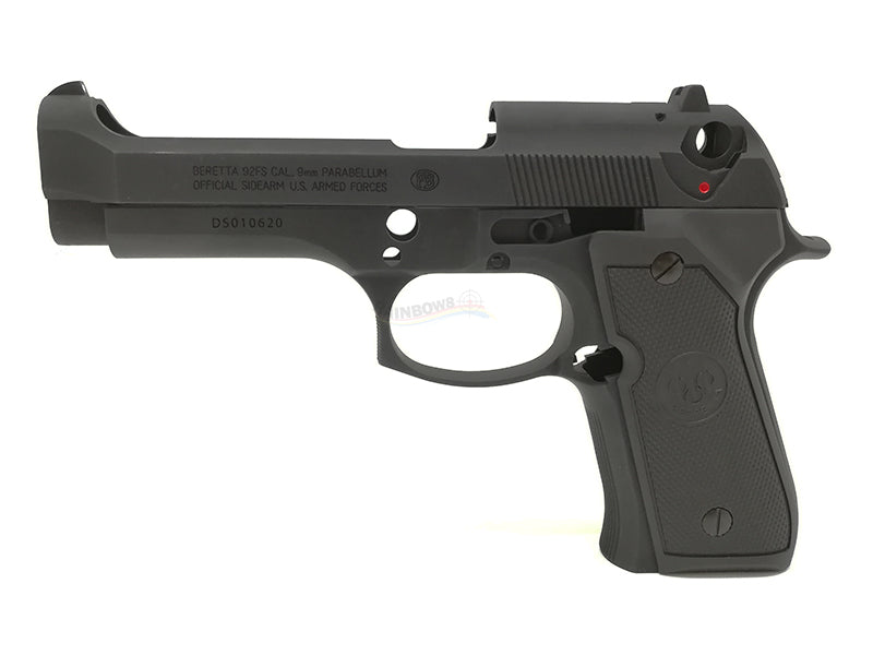 Guarder Aluminum Kit for MARUI M9 GBB Type E (Desert Storm Ver.)