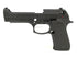 Guarder Aluminum Kit for MARUI M9 GBB Type E (Desert Storm Ver.)