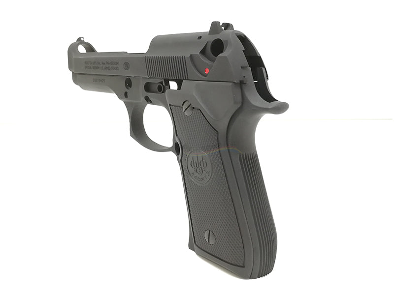 Guarder Aluminum Kit for MARUI M9 GBB Type E (Desert Storm Ver.)
