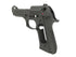 Guarder Aluminum Kit for MARUI M9 GBB (Desert Storm, 2018 New Ver.)