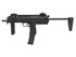 Umarex (VFC) MP7 A1 GBB (Asia Edition, Black) Ver.2