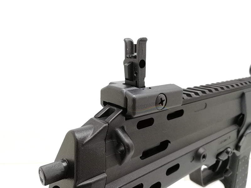 Umarex (VFC) MP7 A1 GBB (Asia Edition, Black) Ver.2