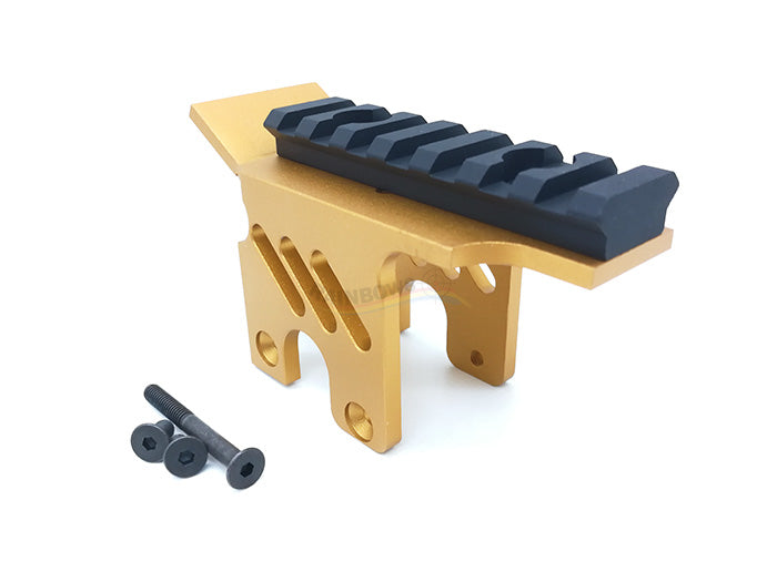 ESD Mount Base For G-Series (Gold)