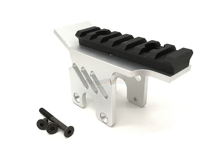 ESD Mount Base For G-Series (Silver)