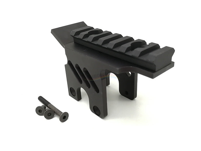 ESD Mount Base For G-Series (Black)