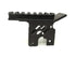 ESD Mount Base For G-Series (Black)