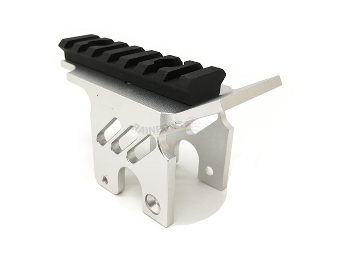 ESD Mount Base For G-Series (Silver)