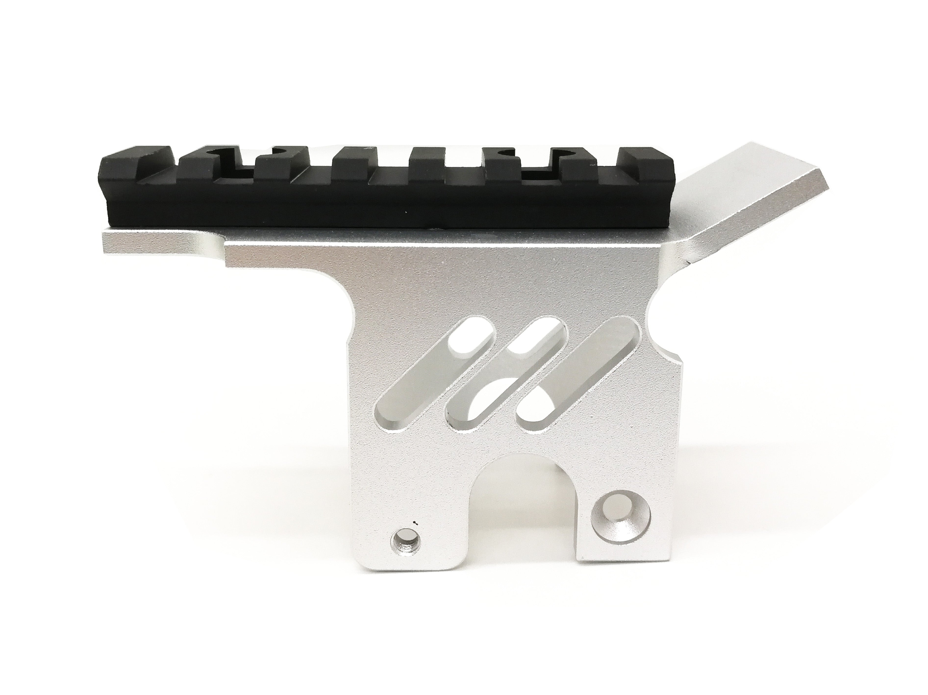 ESD Mount Base For G-Series (Silver)
