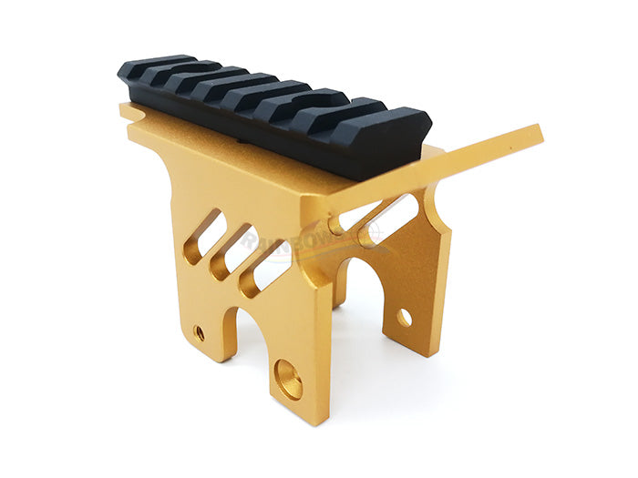 ESD Mount Base For G-Series (Gold)