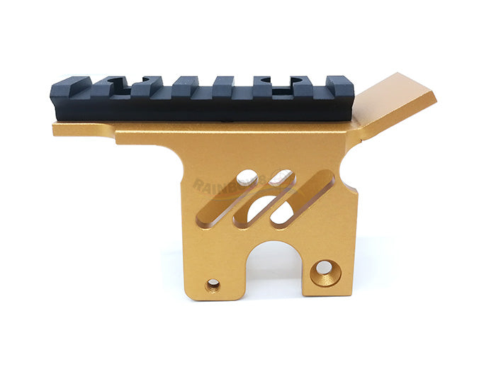 ESD Mount Base For G-Series (Gold)
