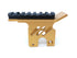 ESD Mount Base For G-Series (Gold)