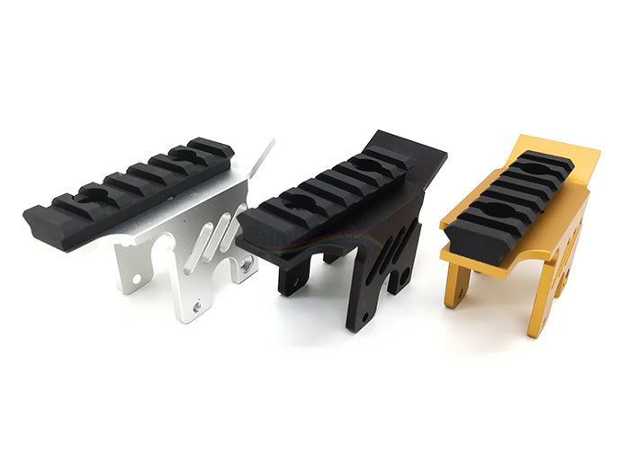 ESD Mount Base For G-Series (Gold)