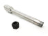 GunsModify SA Style G34 RMR Slide with Stainless Silver Threaded Outer Barrel Full Set For TM G17