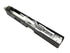 GunsModify SA Style G34 RMR Slide with Stainless Silver Threaded Outer Barrel Full Set For TM G17