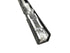 GunsModify SA Style G34 RMR Slide with Stainless Silver Threaded Outer Barrel Full Set For TM G17