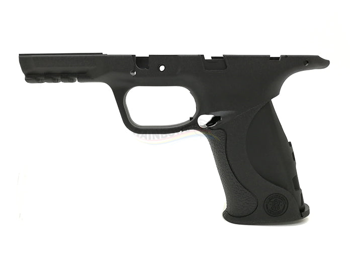 Guarder Custom Frame for Marui M&P9L (Black)
