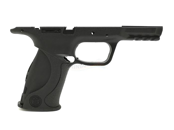 Guarder Custom Frame for Marui M&P9L (Black)