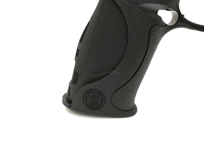 Guarder Custom Frame for Marui M&P9L (Black)