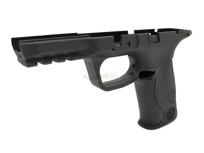 Guarder Custom Frame for Marui M&P9L (Black)