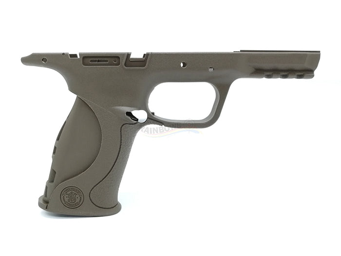 Guarder Custom Frame for Marui M&P9L (FDE)