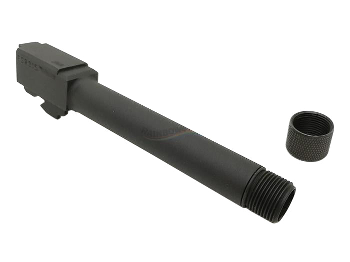 Guarder Thread Outer Barrel For KJ KP18 GBB