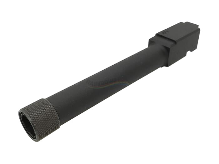 Guarder Thread Outer Barrel For KJ KP18 GBB