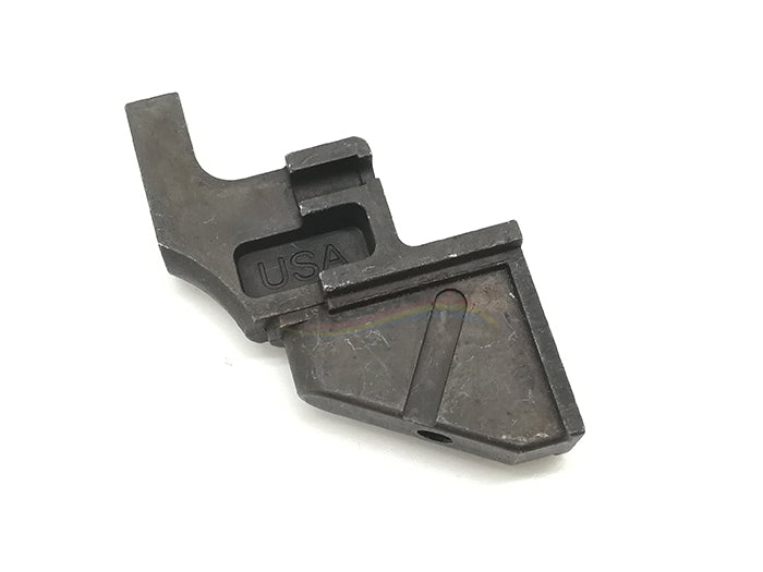 Grip Base (Part No. 11-5) FOR KWA LM4 GBBR