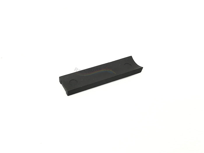 Number Plate Cover (Part No.6) For KWA MK23 GBB