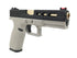 KJ WORKS KP13 Custom GBB PISTOL (Grey) Limited Edition