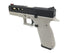 KJ WORKS KP13 Custom GBB PISTOL (Grey) Limited Edition