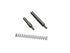Tokyo Marui Hi-Capa GBB Plunger Spring Set (H51-47,48,49)