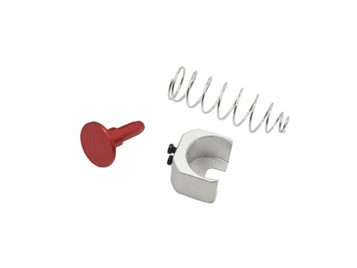 DP Replacement valve block, valve & spring set for Nozzle Pro (Hi-capa)