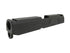 Metal Slide (Part No.130HK) For KWA USP / TACTICAL GBB