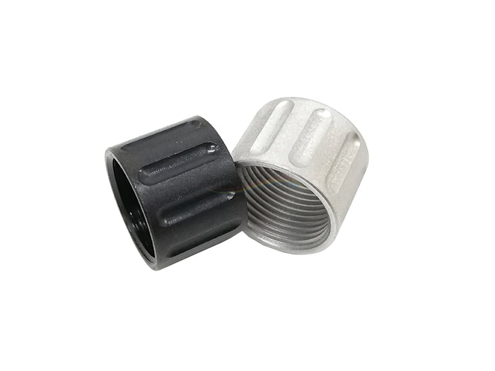 Ready Fighter FI-S Thread Protector Steel 14mm (CW/CCW)