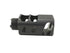 AIRSOFT MASTERPIECE 1.5" COMPENSATOR TYPE 2X - BLACK