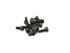 ADepot Limcat Scope Mount for C-MORE Sight with Thumb Rest (Black)